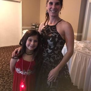 Meet your Posher, Kimberly